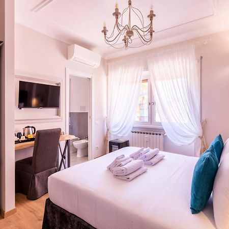 Trastevere Paper Suites Рим Екстер'єр фото