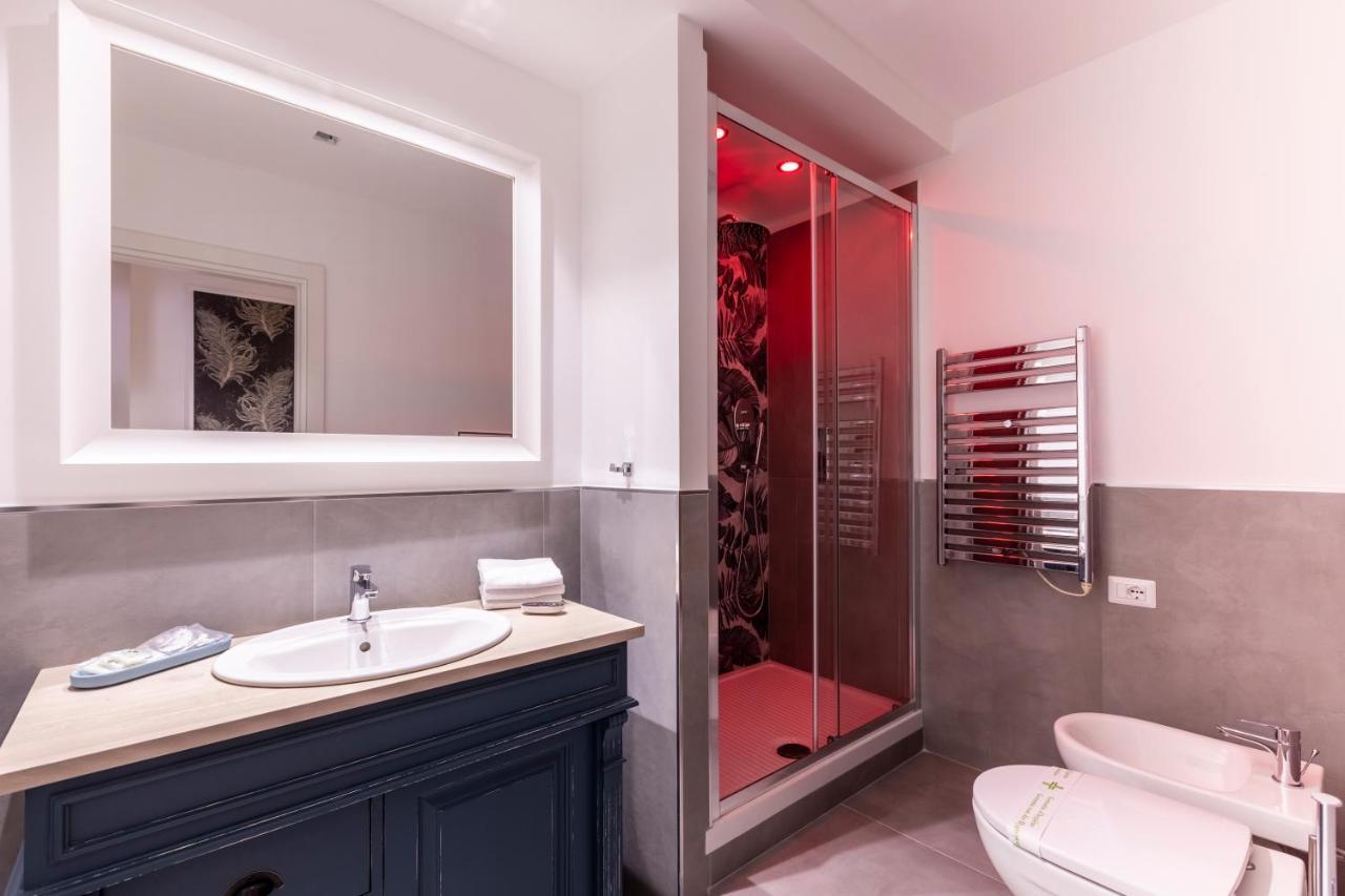 Trastevere Paper Suites Рим Екстер'єр фото