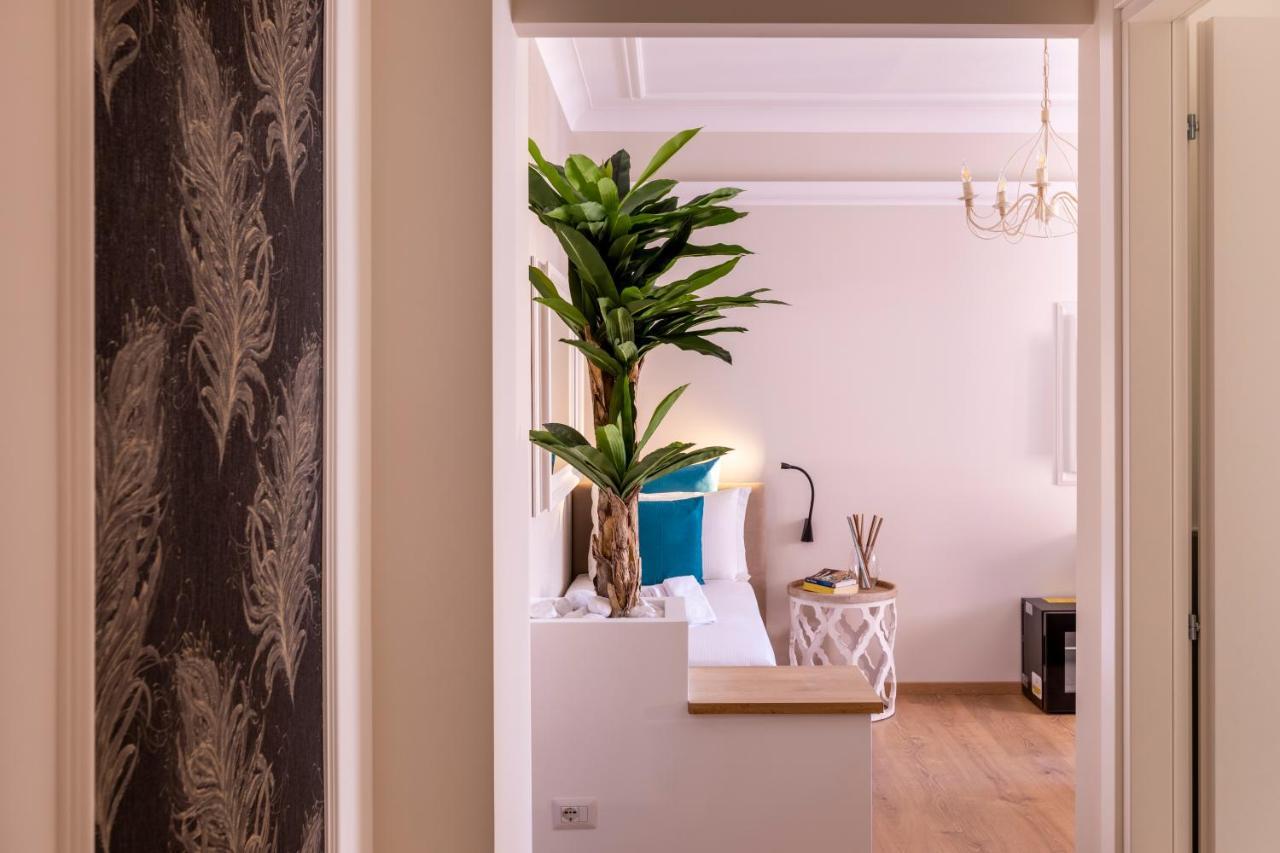 Trastevere Paper Suites Рим Екстер'єр фото