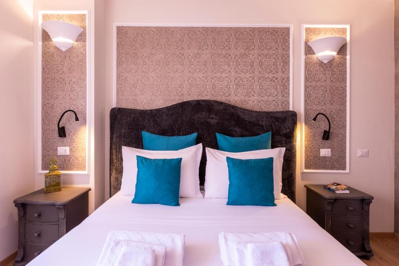 Trastevere Paper Suites Рим Екстер'єр фото